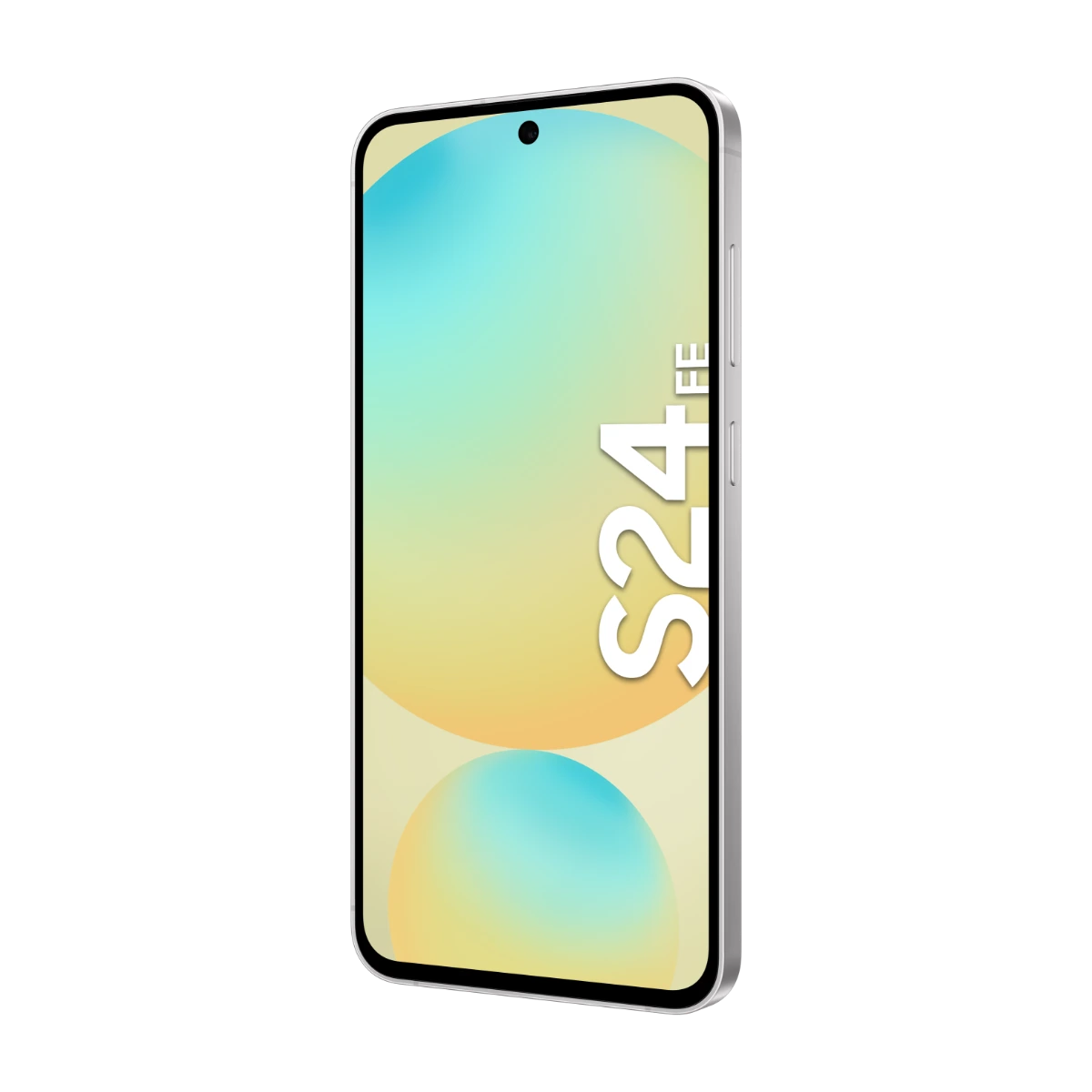 Samsung Galaxy S24 FE 6.7" 128GB Gul