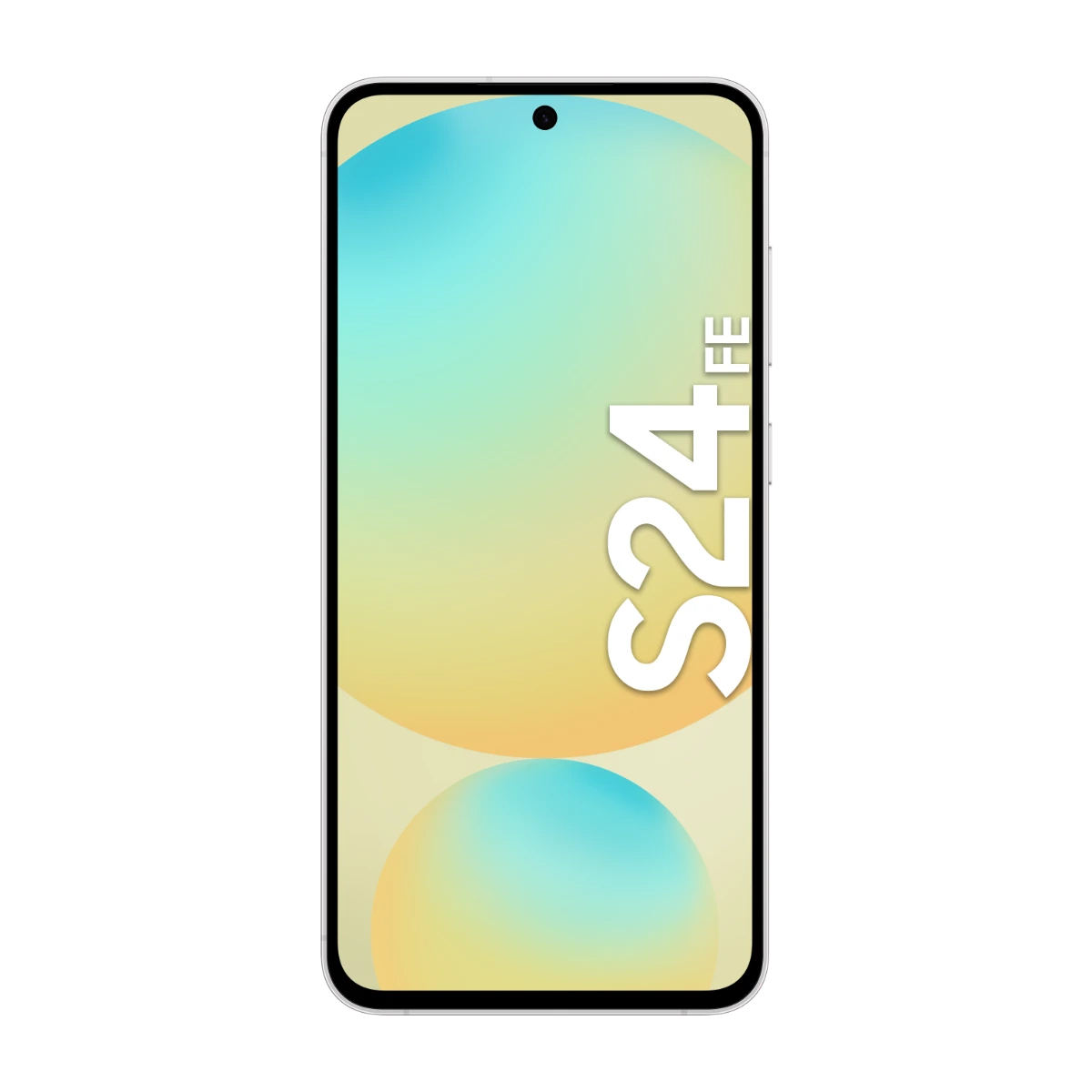Samsung Galaxy S24 FE 6.7" 128GB Gul