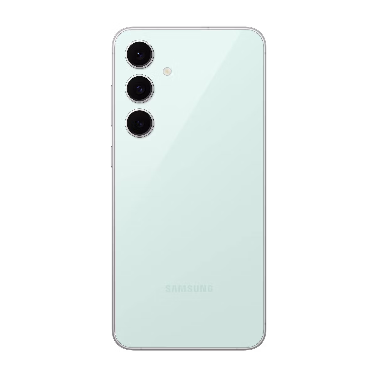 Samsung Galaxy S24 FE 6.7" 5G 128GB Mintgrön