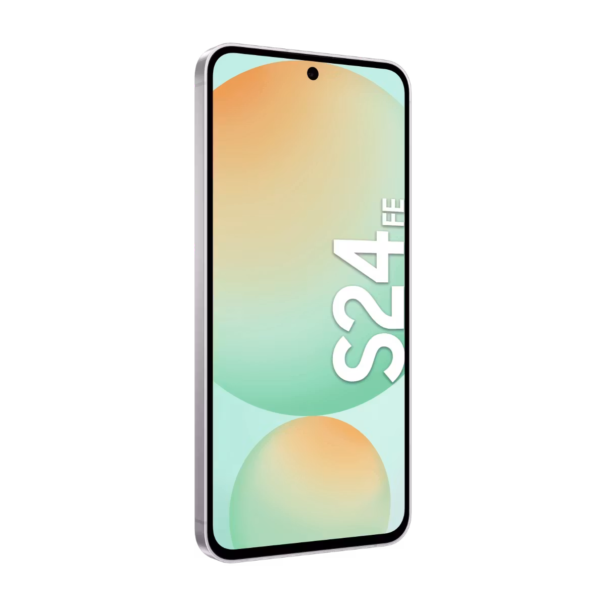 Samsung Galaxy S24 FE 6.7" 5G 128GB Mintgrön