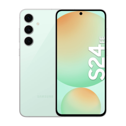 Samsung Galaxy S24 FE 6.7" 5G 128GB Mintgrön
