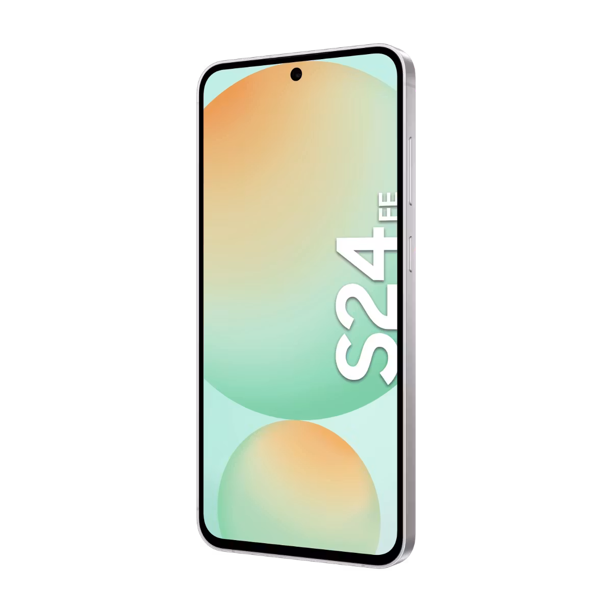 Samsung Galaxy S24 FE 6.7" 5G 128GB Mintgrön