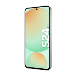 Samsung Galaxy S24 FE 6.7" 5G 128GB Mintgrön