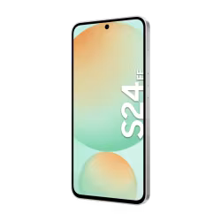 Samsung Galaxy S24 FE 6.7" 5G 128GB Mintgrön