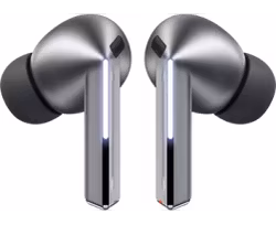 Samsung Galaxy Buds3 Pro silver