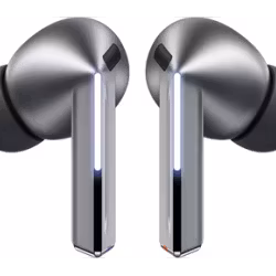 Samsung Galaxy Buds3 Pro silver
