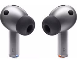Samsung Galaxy Buds3 Pro silver