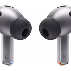 Samsung Galaxy Buds3 Pro silver