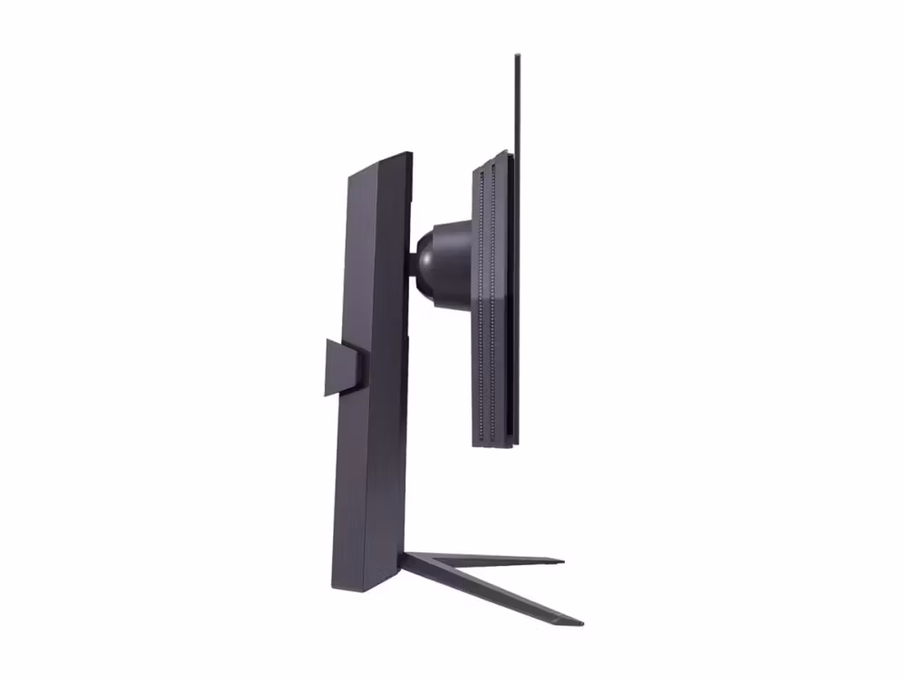 LG UltraGear 27GS95QE-B 27" 2560 x 1440 (2K) HDMI DisplayPort 240Hz Pivotskärm