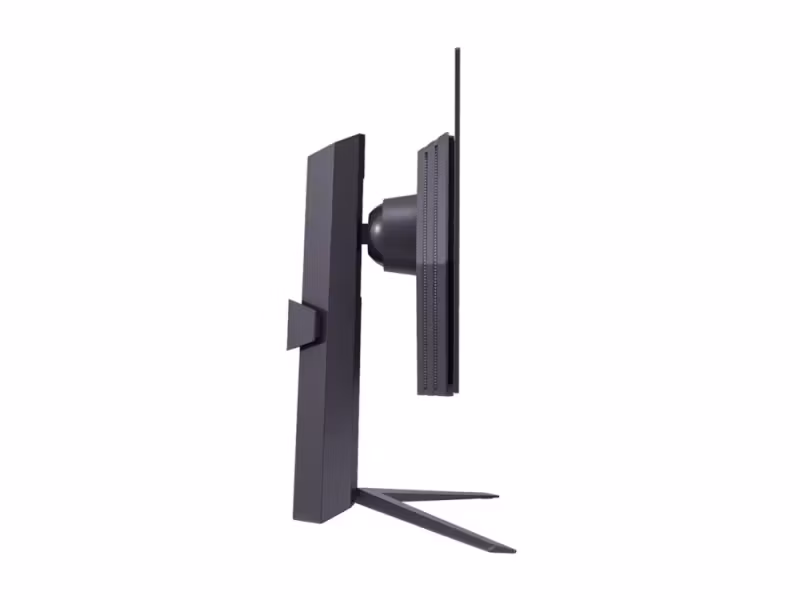 LG UltraGear 27GS95QE-B 27" 2560 x 1440 (2K) HDMI OLED 240Hz Gamingmonitor
