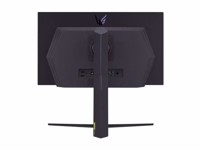 LG UltraGear 27GS95QE-B 27" 2560 x 1440 (2K) HDMI OLED 240Hz Gamingmonitor