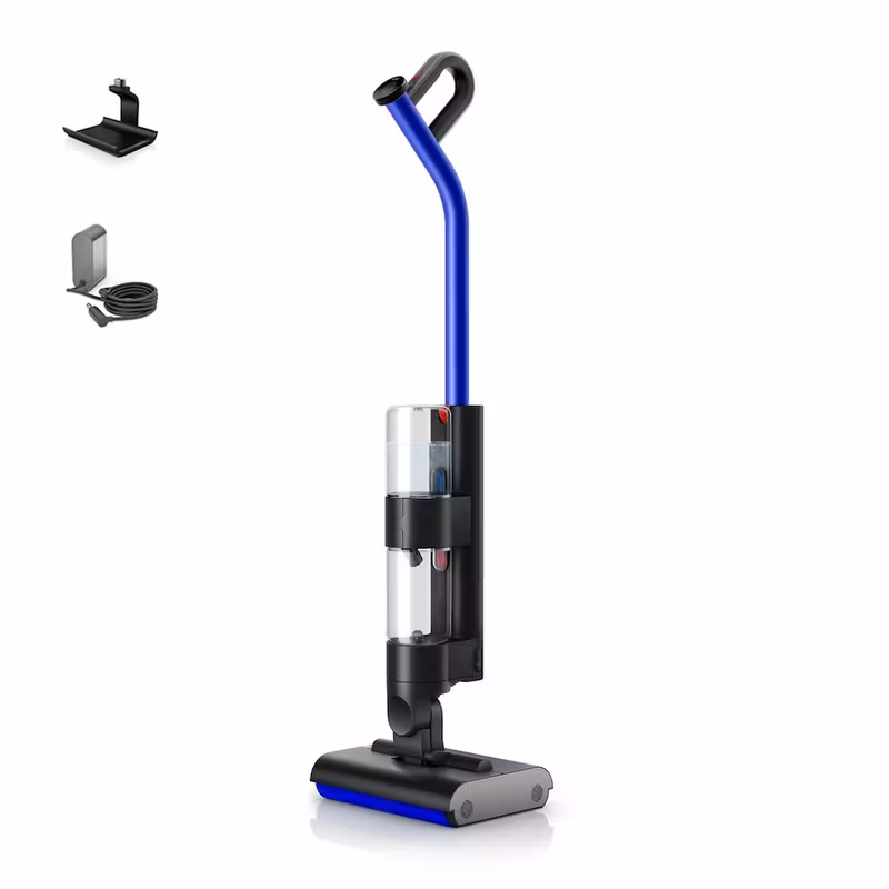 Dyson WashG1 Sladdlös Våtmopp för Hårda Golv