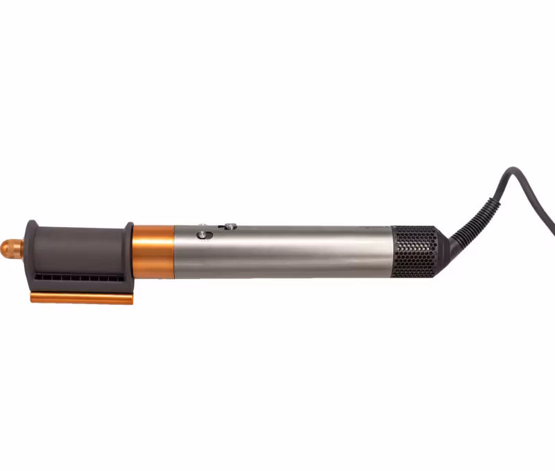 Dyson Airwrap Origin HS05 Nickel/koppar Hårtork/hårstyler