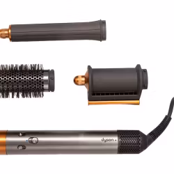 Dyson Airwrap Origin HS05 Nickel/koppar Hårtork/hårstyler