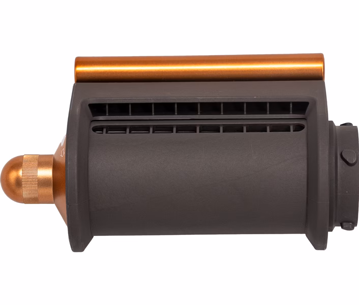 Dyson Airwrap Origin HS05 Nickel/koppar Hårtork/hårstyler