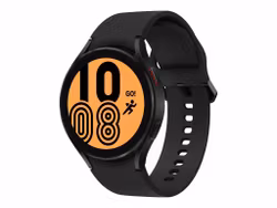 Samsung Galaxy Watch4 44 mm Smart klocka svart