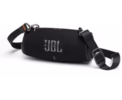 JBL Xtreme 3 Högtalare svart