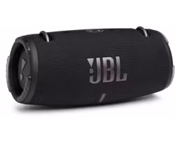 JBL Xtreme 3 Högtalare svart