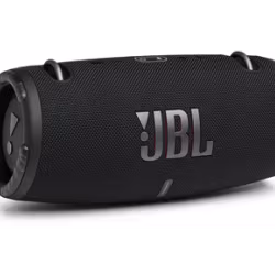 JBL Xtreme 3 Högtalare svart