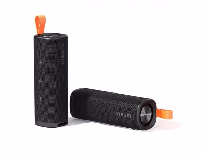 Xiaomi Sound Outdoor 30W Svart