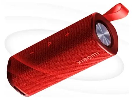 Xiaomi Sound Outdoor 30W Röd