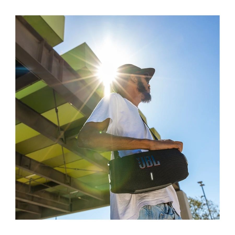 JBL Xtreme 4 Bluetooth högtalare svart
