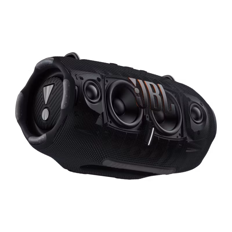 JBL Xtreme 4 Bluetooth högtalare svart