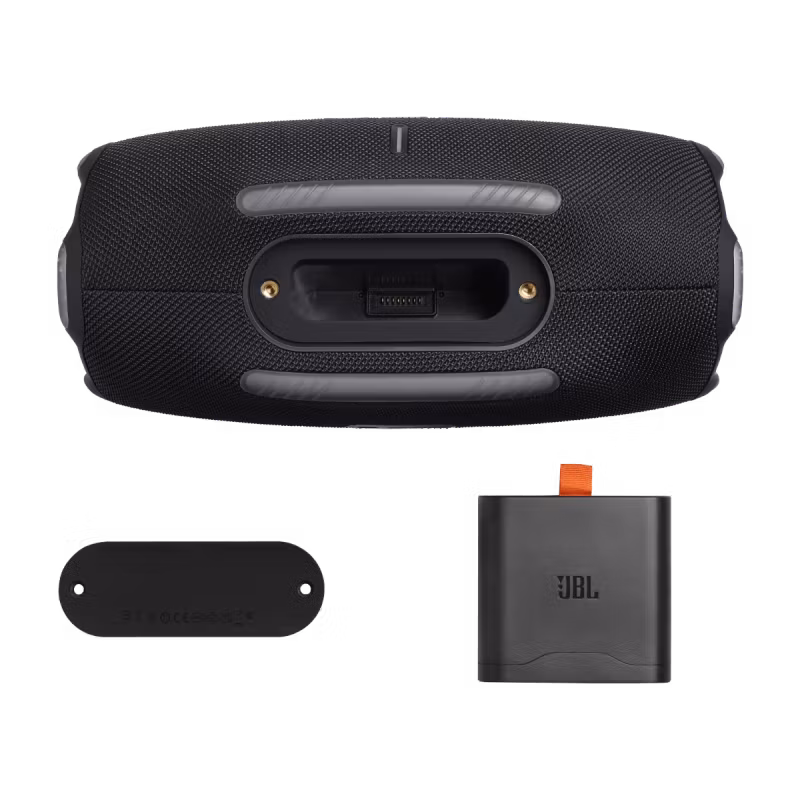JBL Xtreme 4 Bluetooth högtalare svart