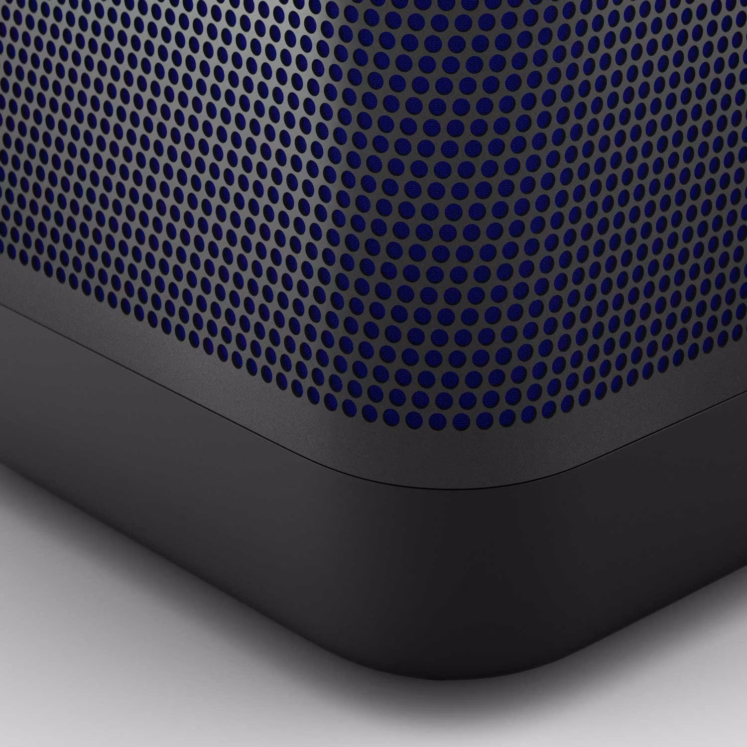 Bang & Olufsen Beolit 20 Bärbar Högtalare svart & blå