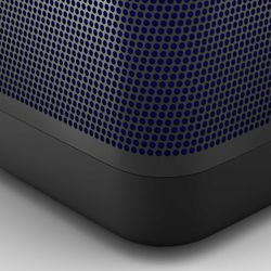 Bang & Olufsen Beolit 20 Bärbar Högtalare svart & blå