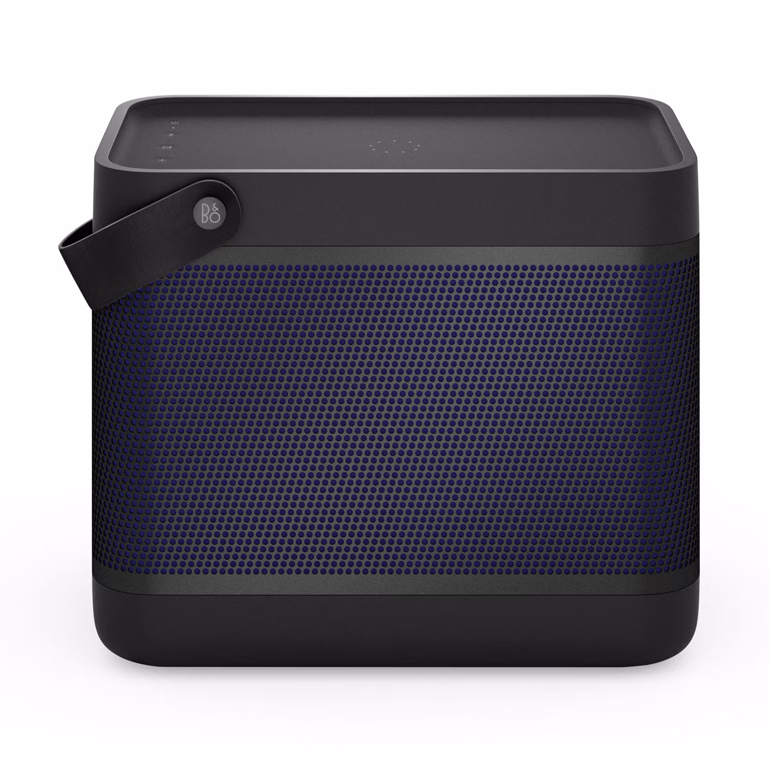 Bang & Olufsen Beolit 20 Bärbar Högtalare svart & blå