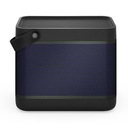Bang & Olufsen Beolit 20 Bärbar Högtalare svart & blå