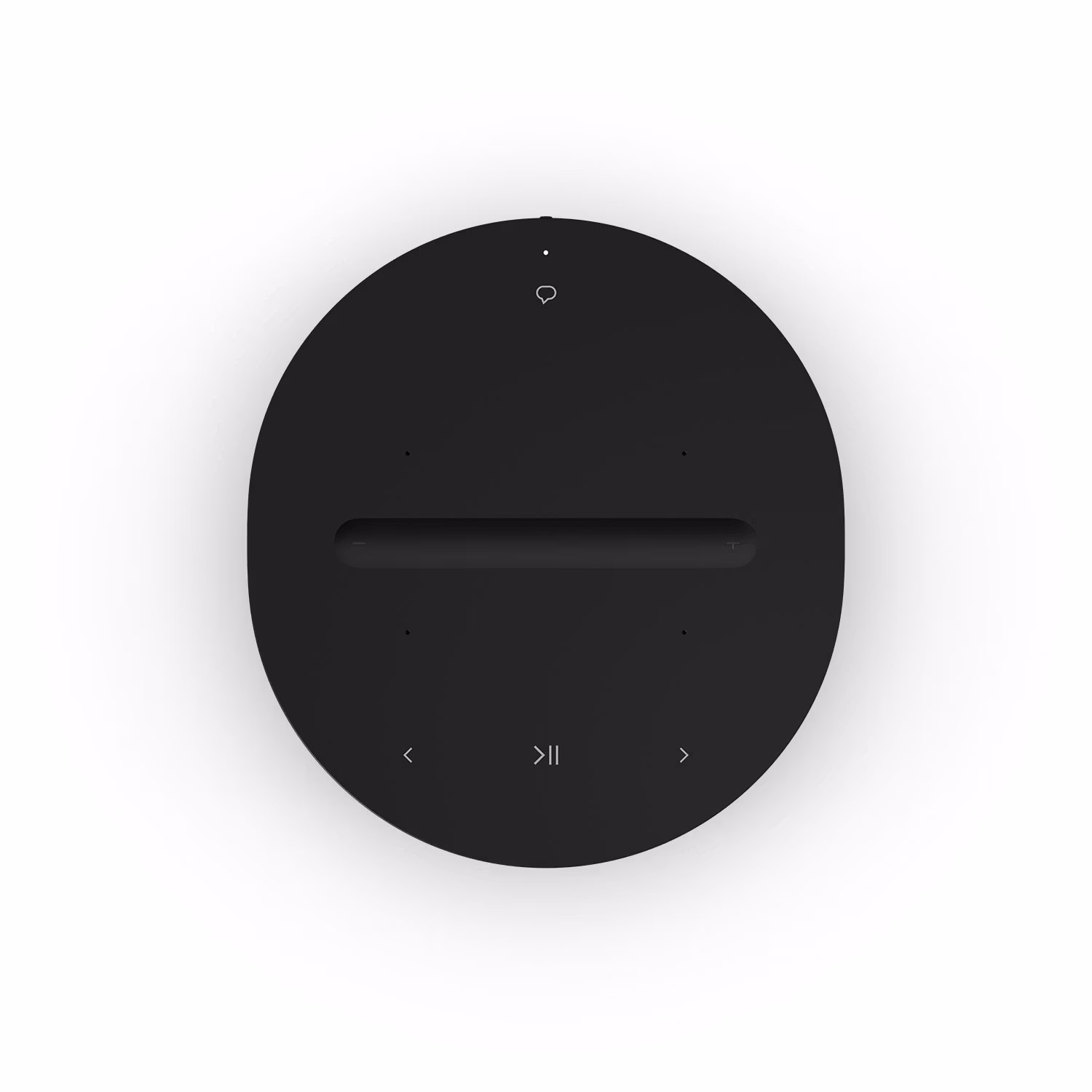 Sonos Era 100 högtalare svart