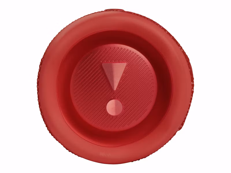JBL Flip 6 Bärbar högtalare röd