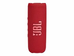 JBL Flip 6 Bärbar högtalare röd