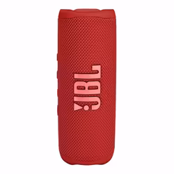 JBL Flip 6 Bärbar högtalare röd