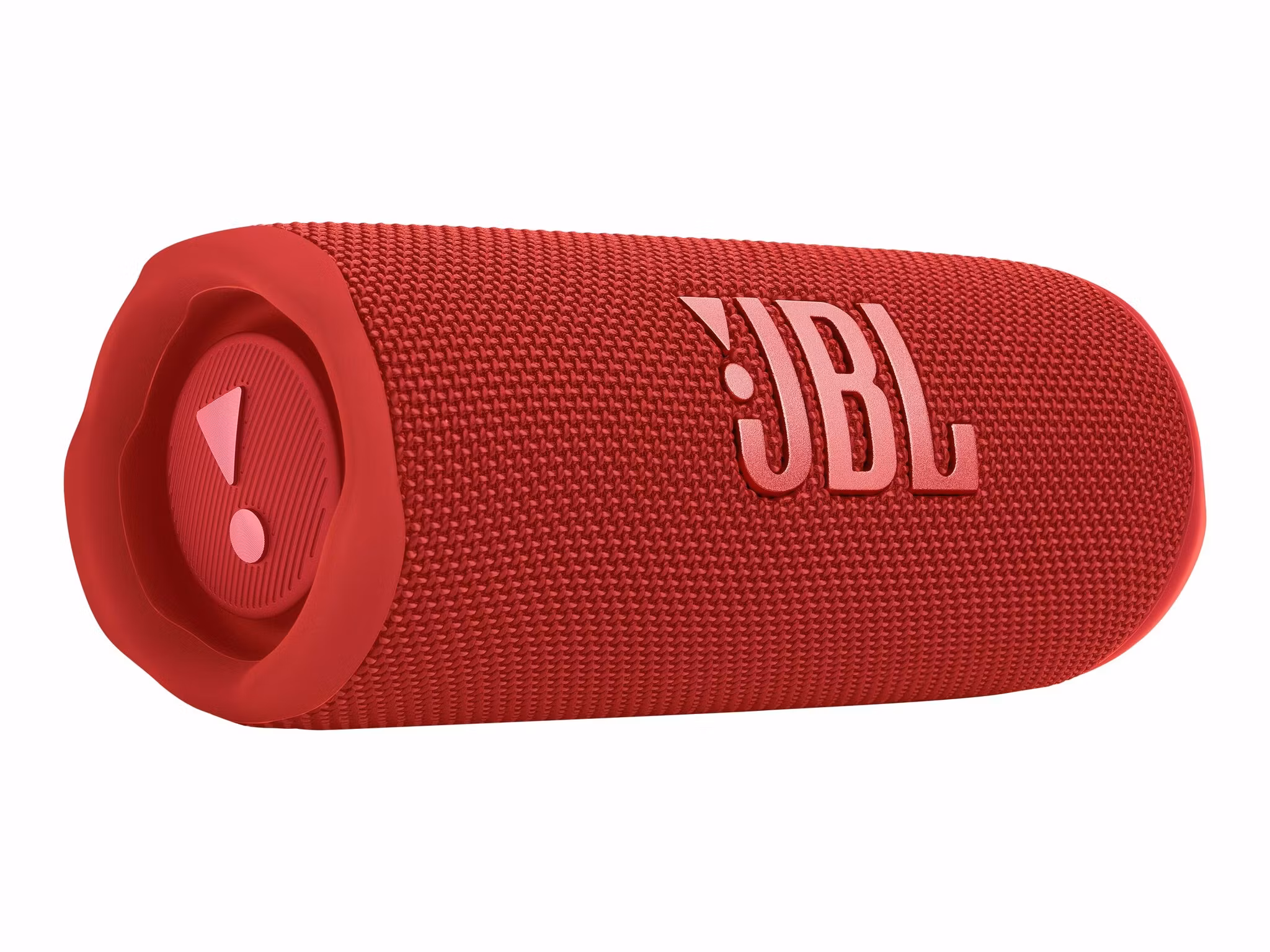 JBL Flip 6 Bärbar högtalare röd