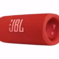 JBL Flip 6 Bärbar högtalare röd