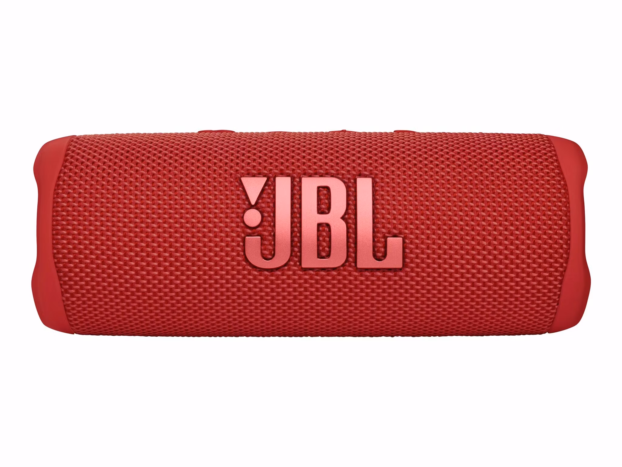 JBL Flip 6 Bärbar högtalare röd