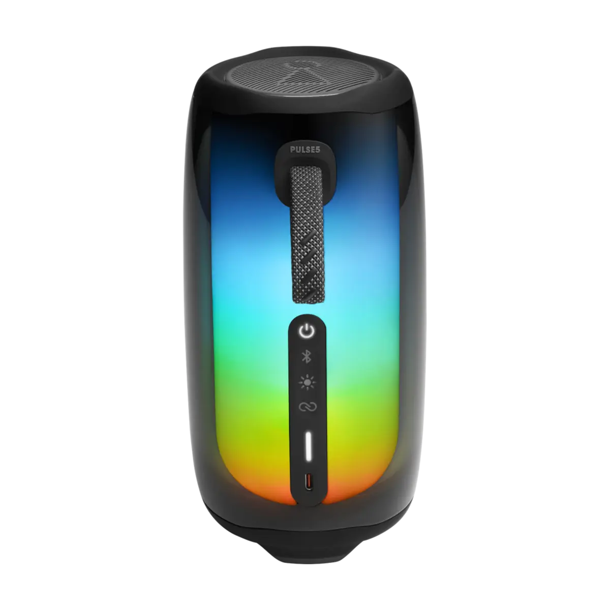 JBL Pulse 5 Bluetooth högtalare svart