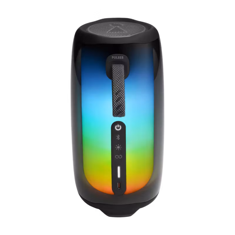 JBL Pulse 5 Bluetooth högtalare svart