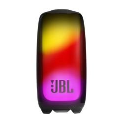 JBL Pulse 5 Bluetooth högtalare svart