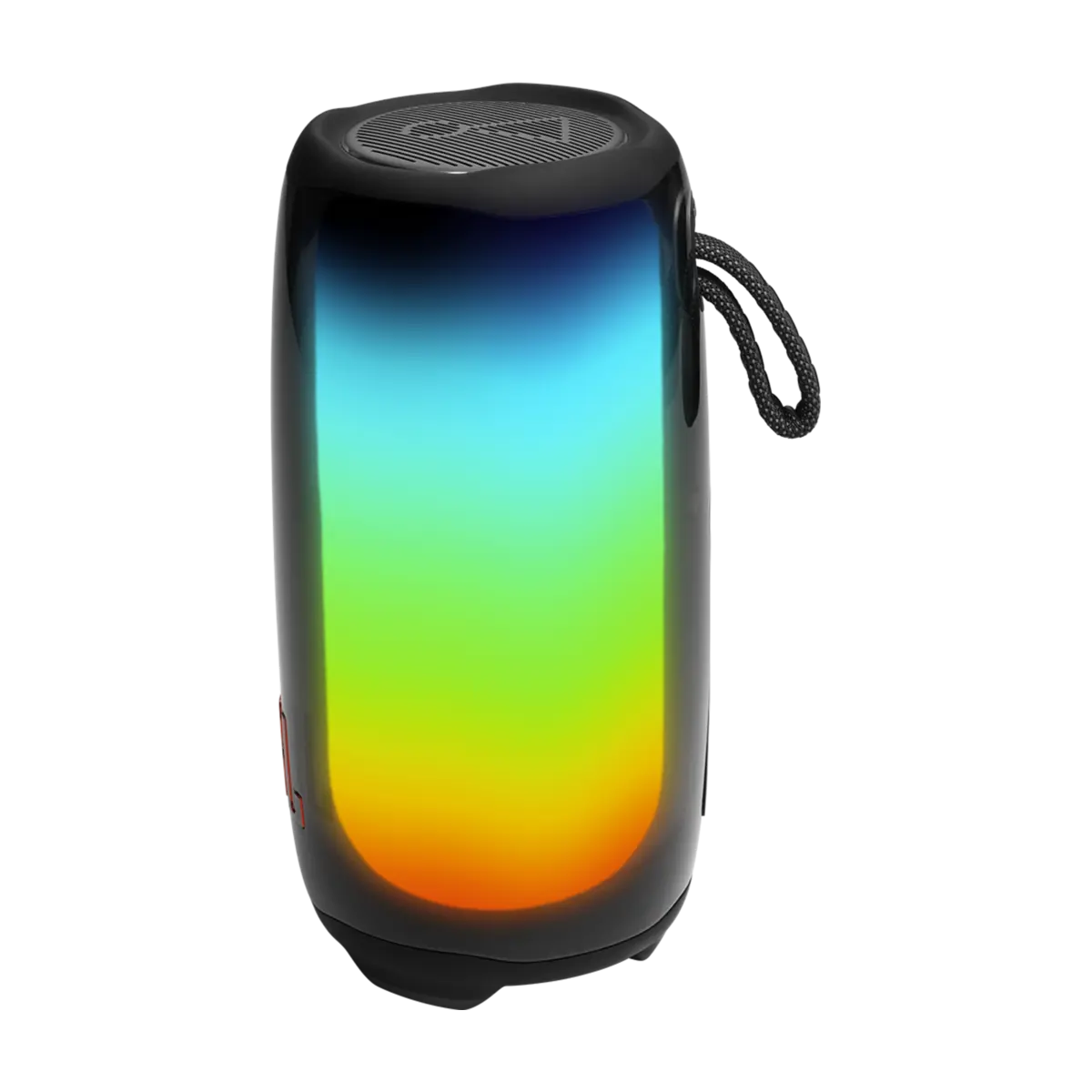 JBL Pulse 5 Bluetooth högtalare svart