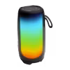 JBL Pulse 5 Bluetooth högtalare svart