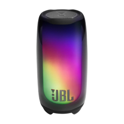 JBL Pulse 5 Bluetooth högtalare svart