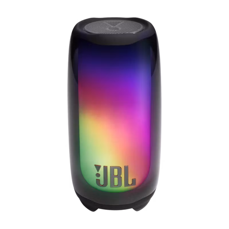 JBL Pulse 5 Bluetooth högtalare svart