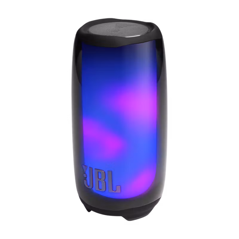 JBL Pulse 5 Bluetooth högtalare svart