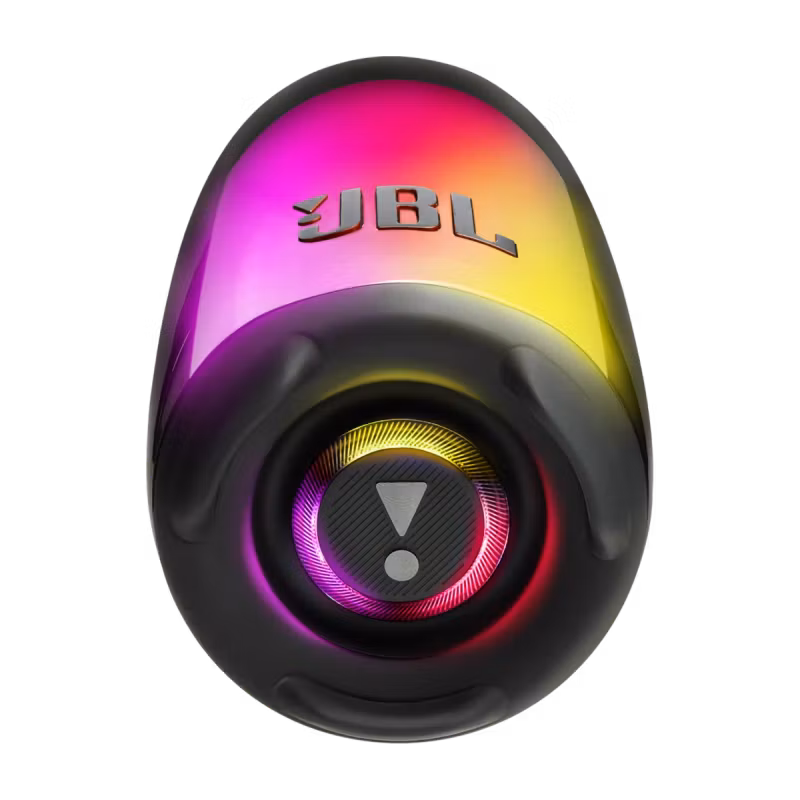 JBL Pulse 5 Bluetooth högtalare svart