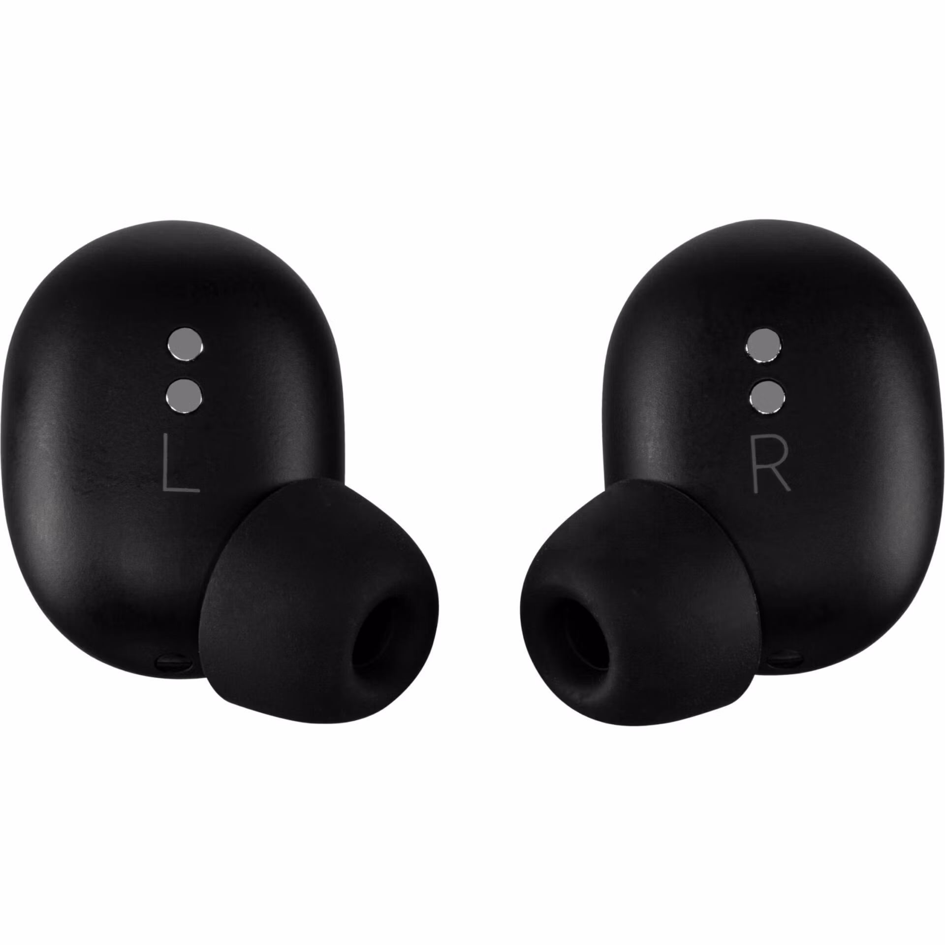 Google Pixel Buds Pro svart