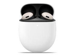 Google Pixel Buds Pro porslin